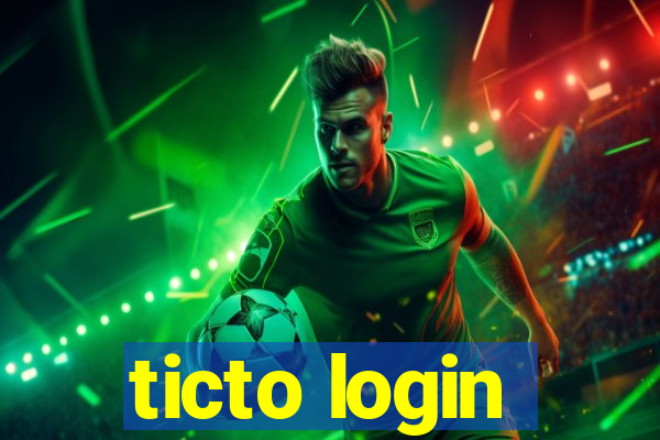 ticto login